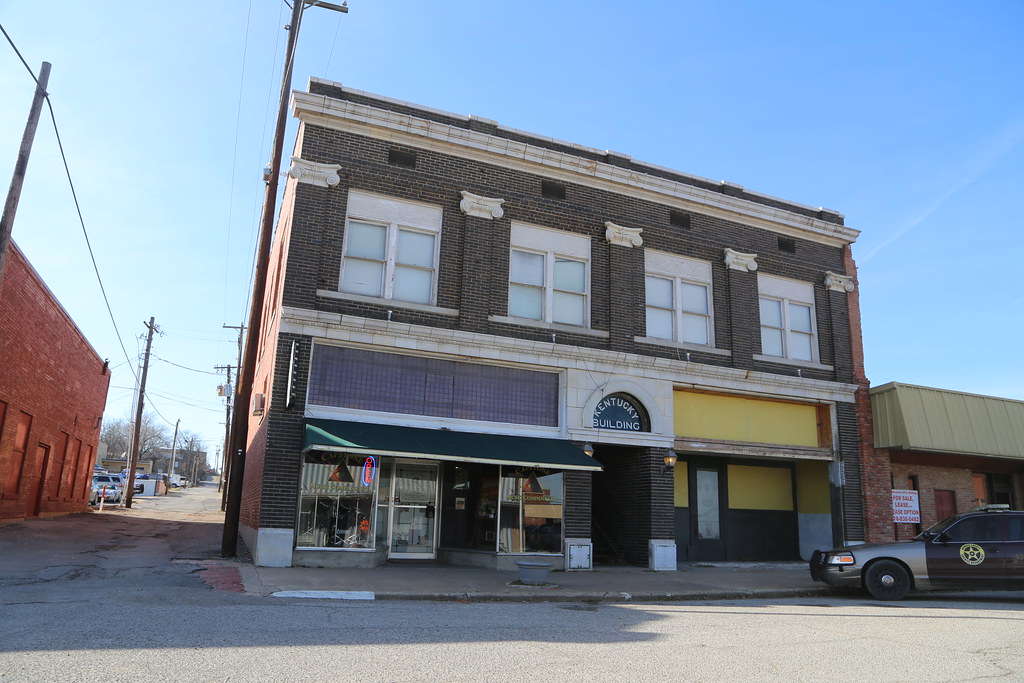 Nowata Oklahoma, Nowata County OK Google Map Wikipedia Bruce Wicks