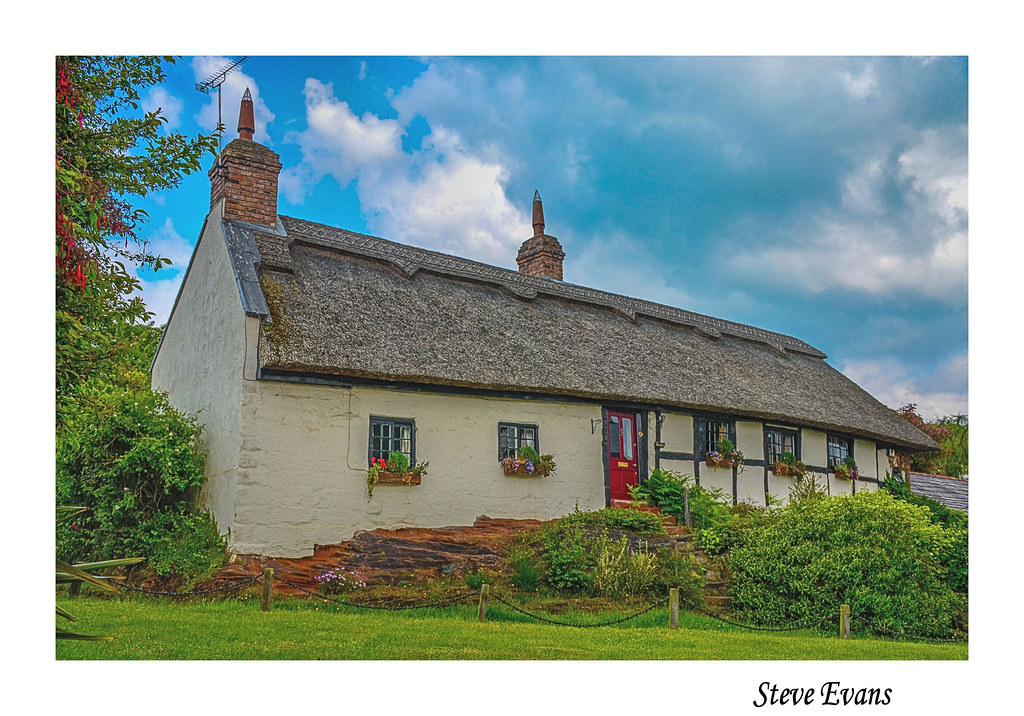 burton Wirral may 2016 coulportste Flickr