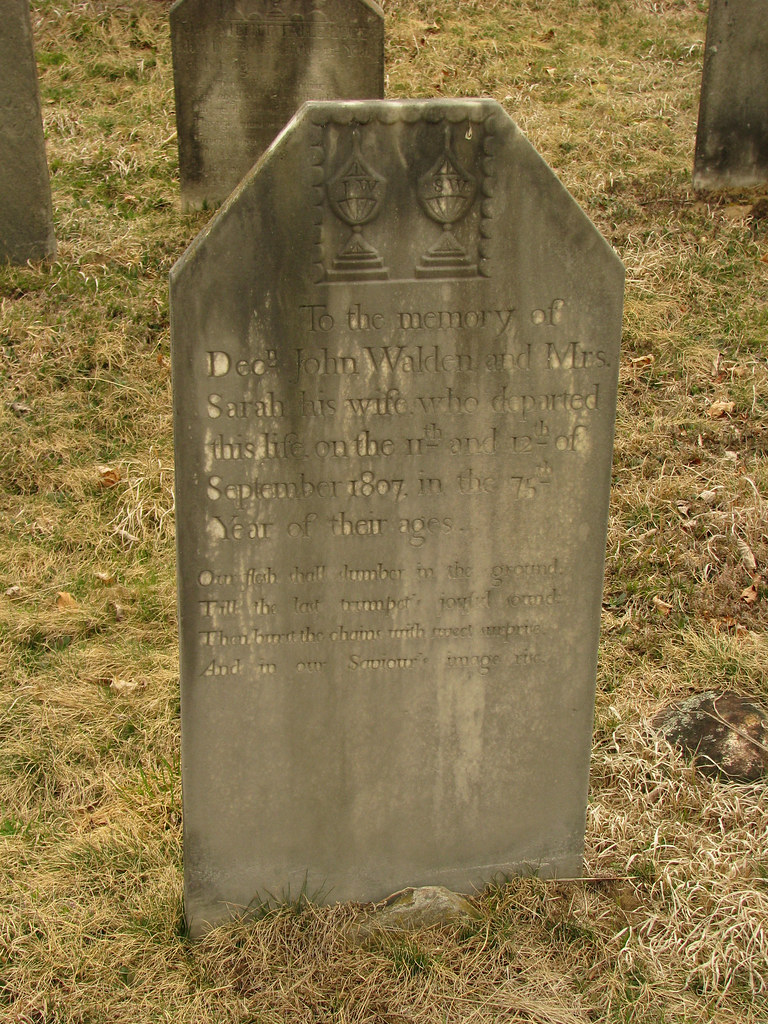 IMG_0350 Old Scotland Cemetery, Scotland, CT. Kathy and Dave Biggs
