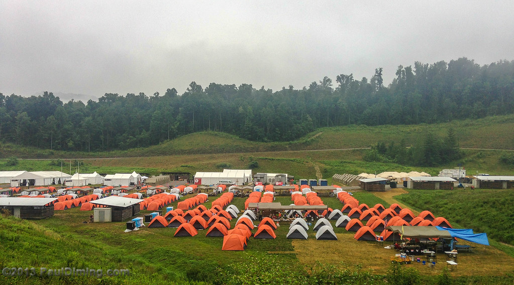 Elevation of Jamescrest Dr, Beckley, WV, USA Topographic Map