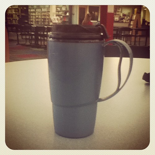 Kroger brand coffee ) drinksofinstagram Mike F. Flickr