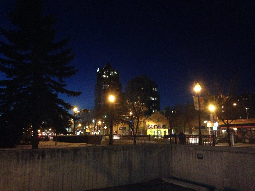 Drake condo tower Construction Mania Flickr