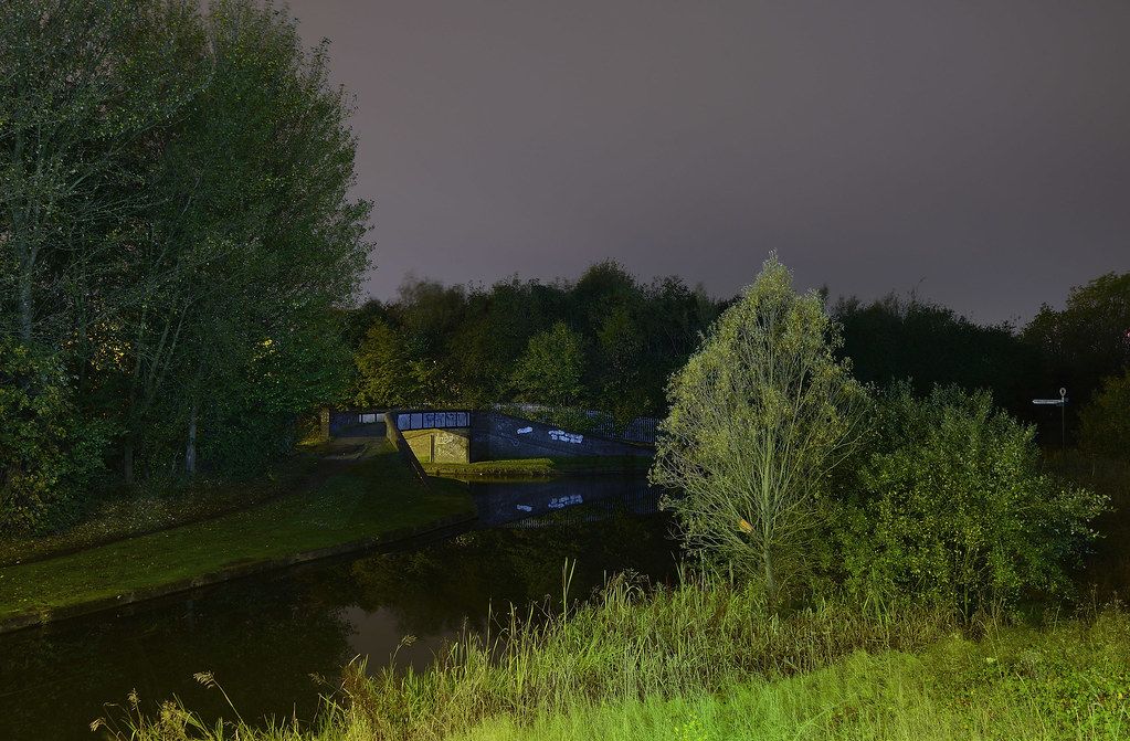 Birchills Junction, Green Lane, Walsall 03/11/2013 Flickr
