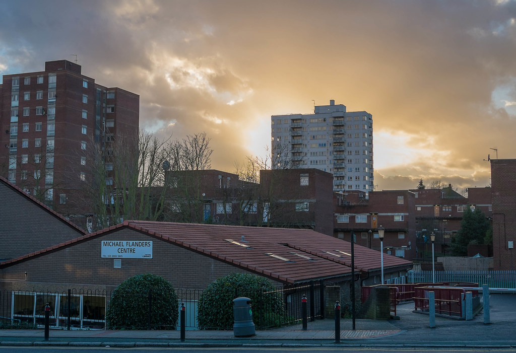 South Acton Jyoji Howse Flickr