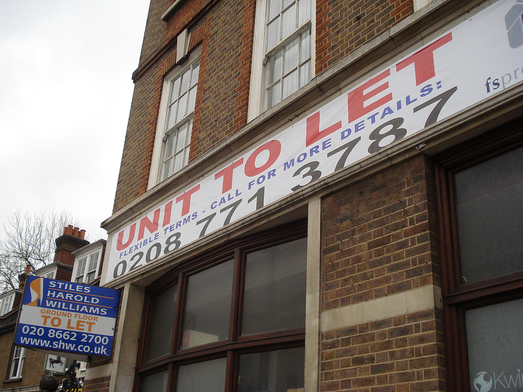 South End, Croydon, London CR0 Previously Kwintessential. … Flickr