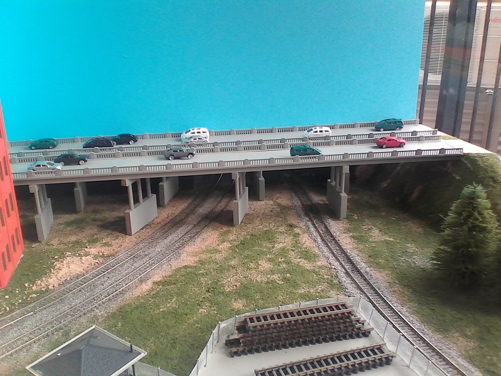 Ballarat Model Railway Show 2016 Flickr