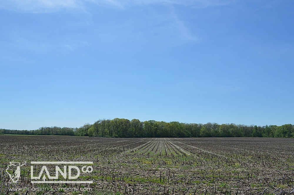 290 Acres for Sale in Marshall County, IL for Sale Flickr