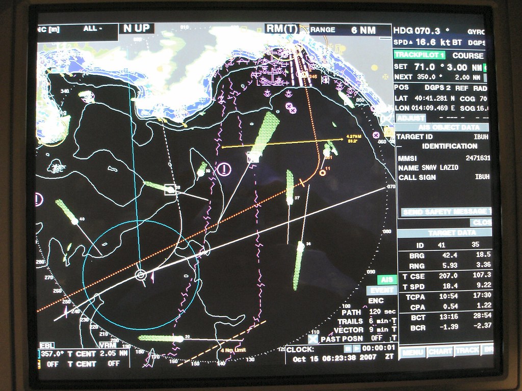 Radar Naples 3 John Terry Flickr