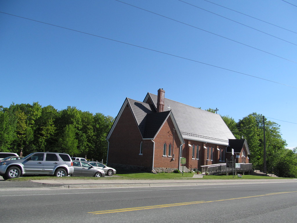 Virginia, Ontario Virginia, Ontario Doug Kerr Flickr