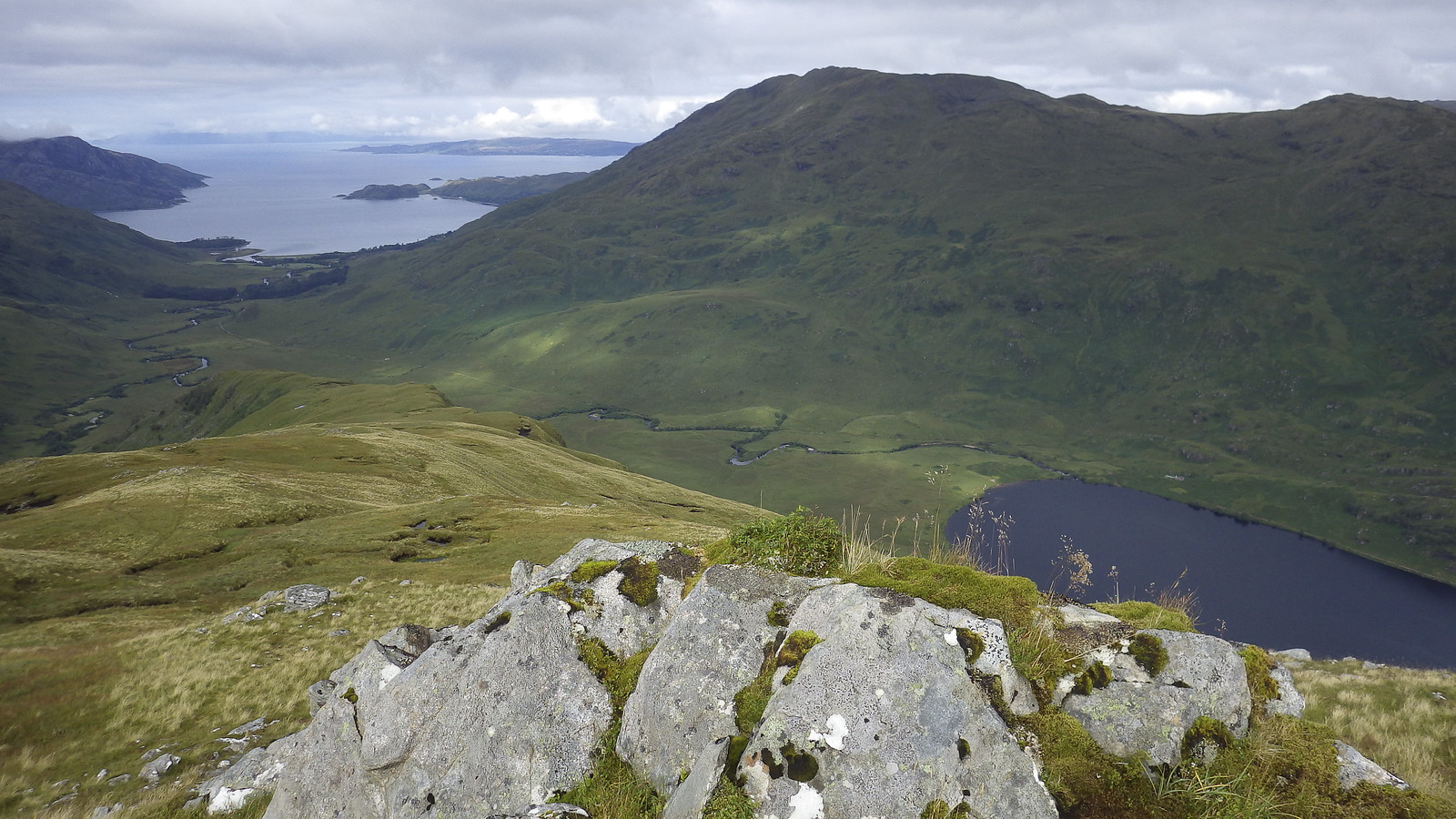 Knoydart/Glenfinnan Flickr