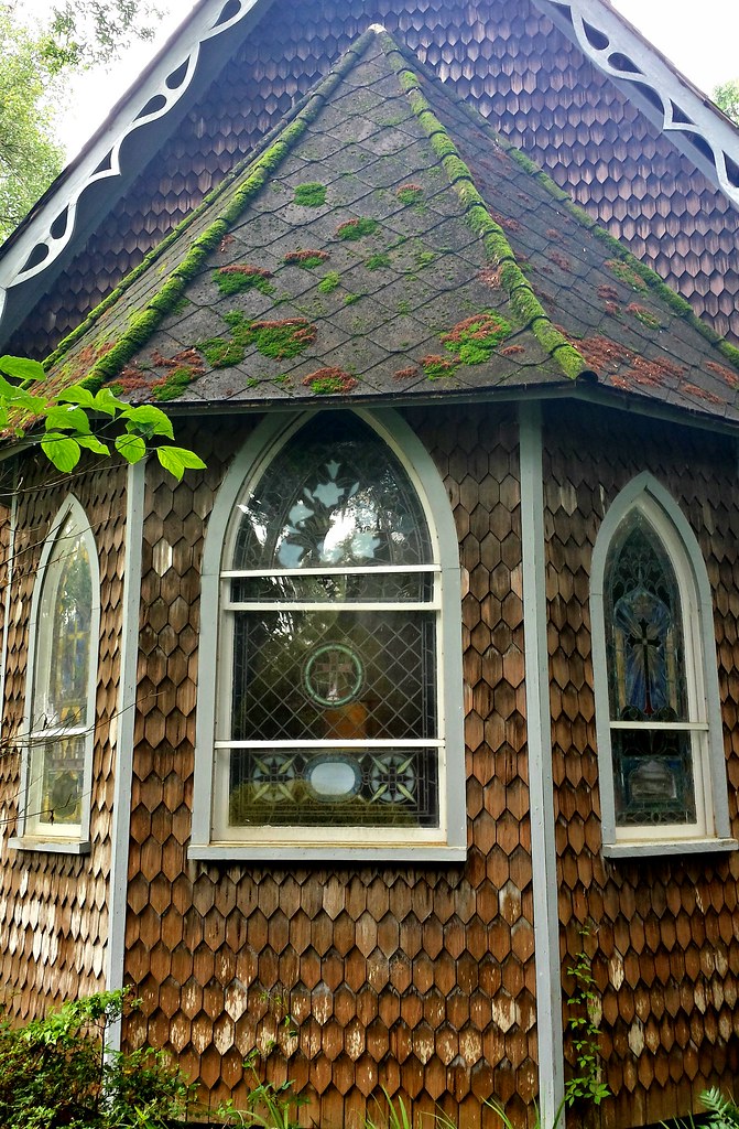 St James Santee Episcopal Church, McClellanville, SC Flickr