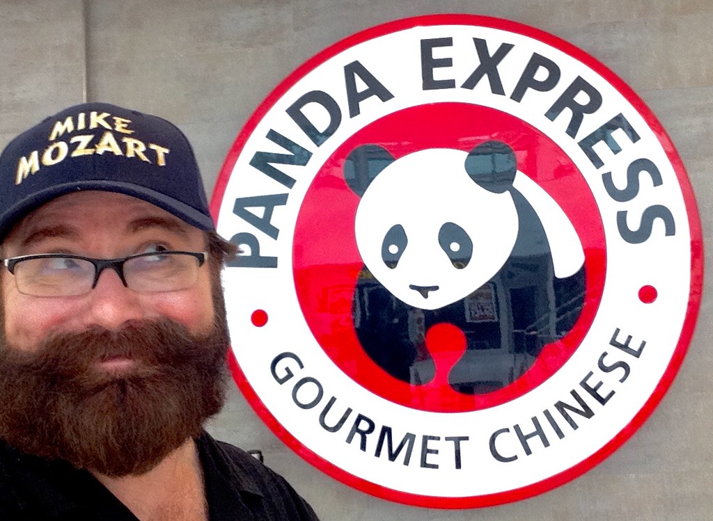 Panda Express Panda Express, Washington, DC, pic by Mike M… Flickr