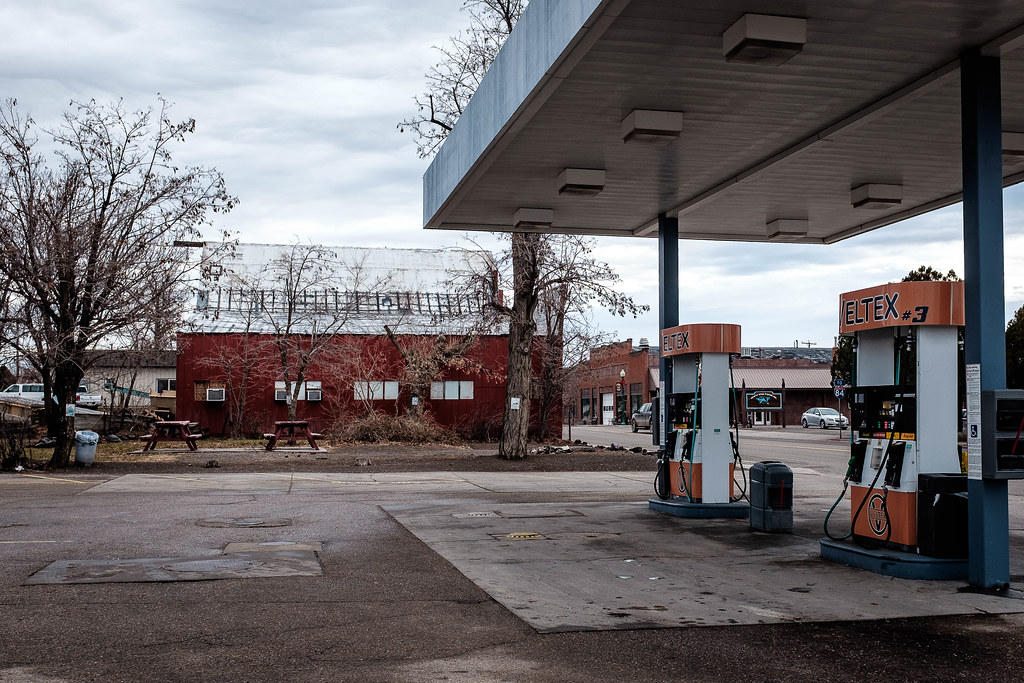 Glenn Ferry Idaho Fuji X100T Dave Kavlich Flickr