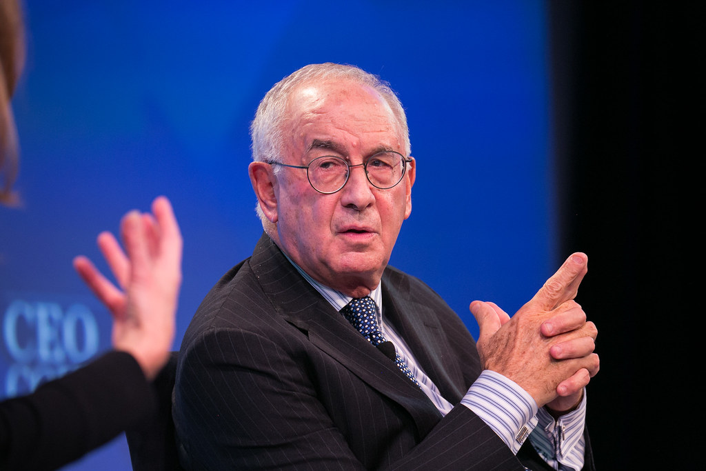 Wall Street Journal CEO Conference. Wall Street Journal CE… Flickr