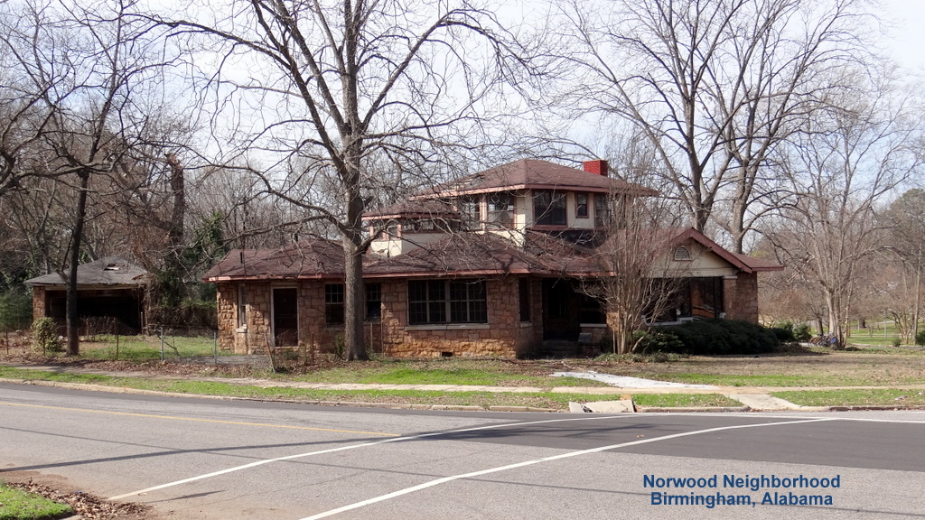 House, Norwood Neighborhood Brian Flickr