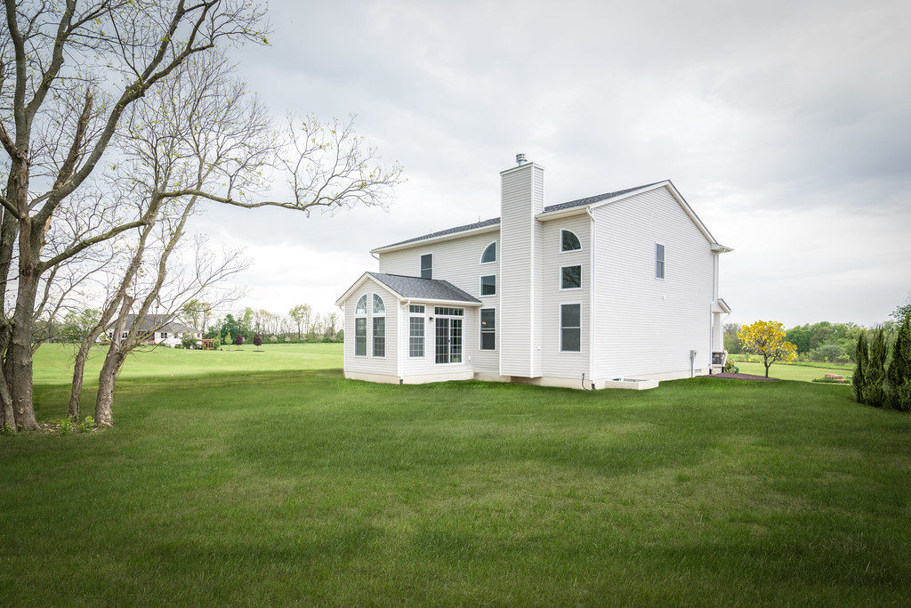 Charleston Custom Delaware, OH 3368 Wayne Homes Flickr