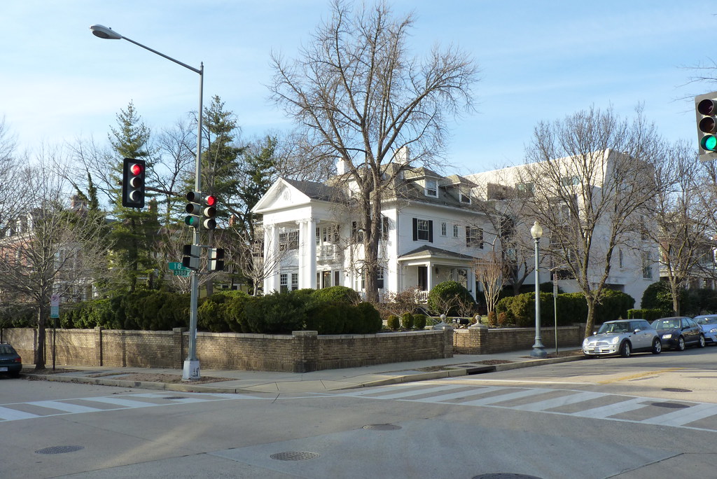 P1080914 The Adams House ctj71081 Flickr