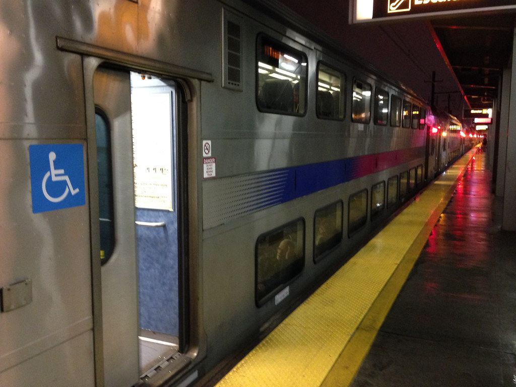 Newark International Airport Train Station Jan 2015 2 Flickr
