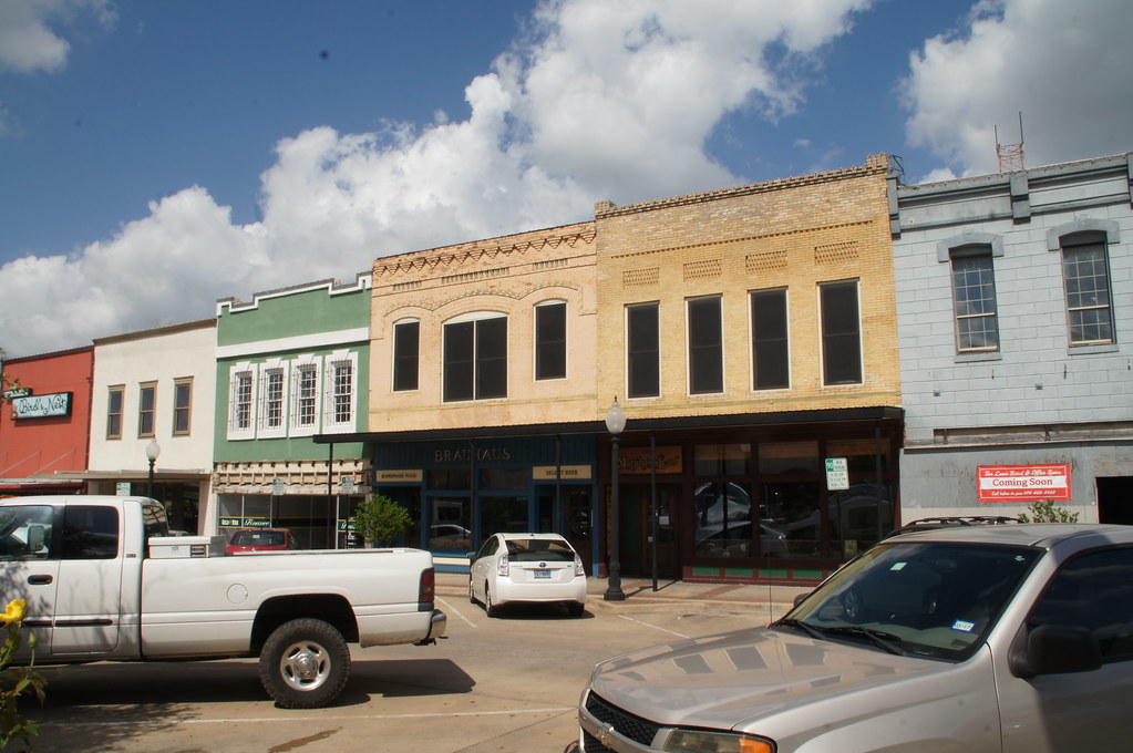 College Station/Bryan/Texas A&M Flickr