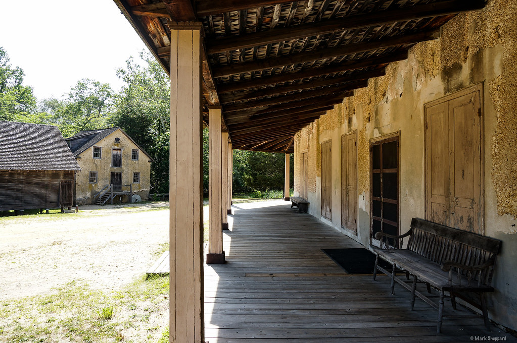 Batsto Village The Pine Barrens' Best Kept Secret New Jersey Digest