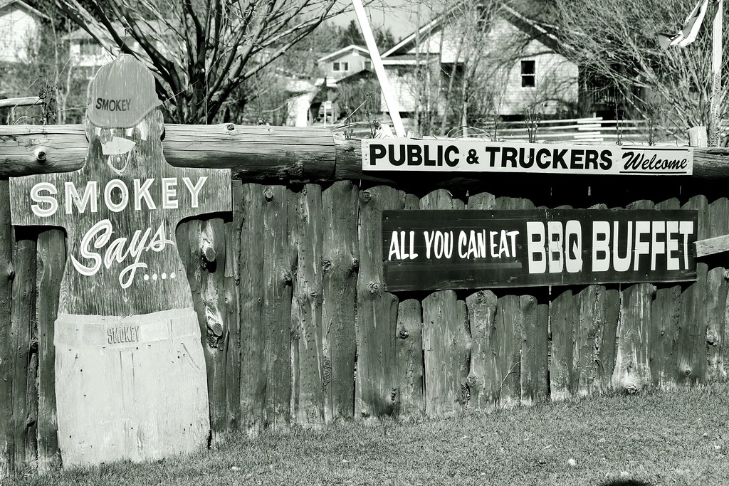 Clinton, British Columbia, Canada 2013 Drive through the O… Flickr