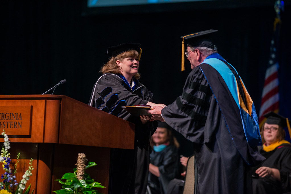 Grad2014112 Photos from Virginia Western Community Colleg… Flickr