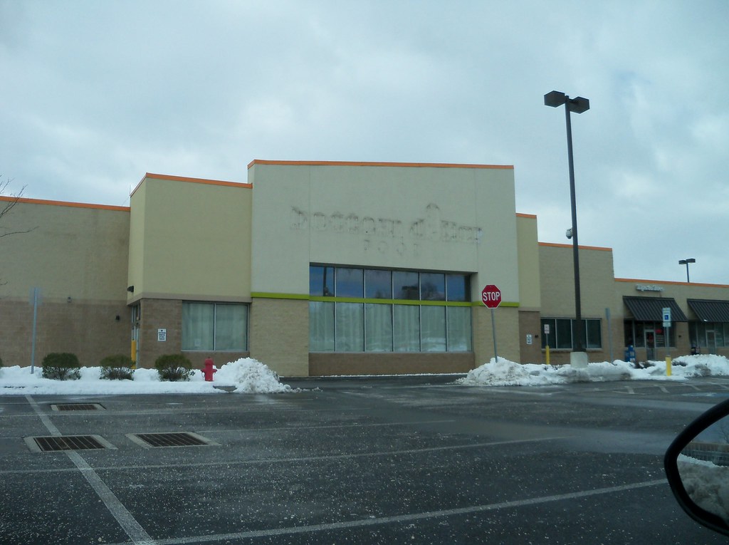 Bottom Dollar Nazareth, PA Store 2962, 4032 Jandy Blvd;… Flickr