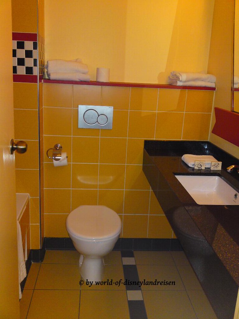 Santa Fe Bad 5 disneylandreisen Flickr