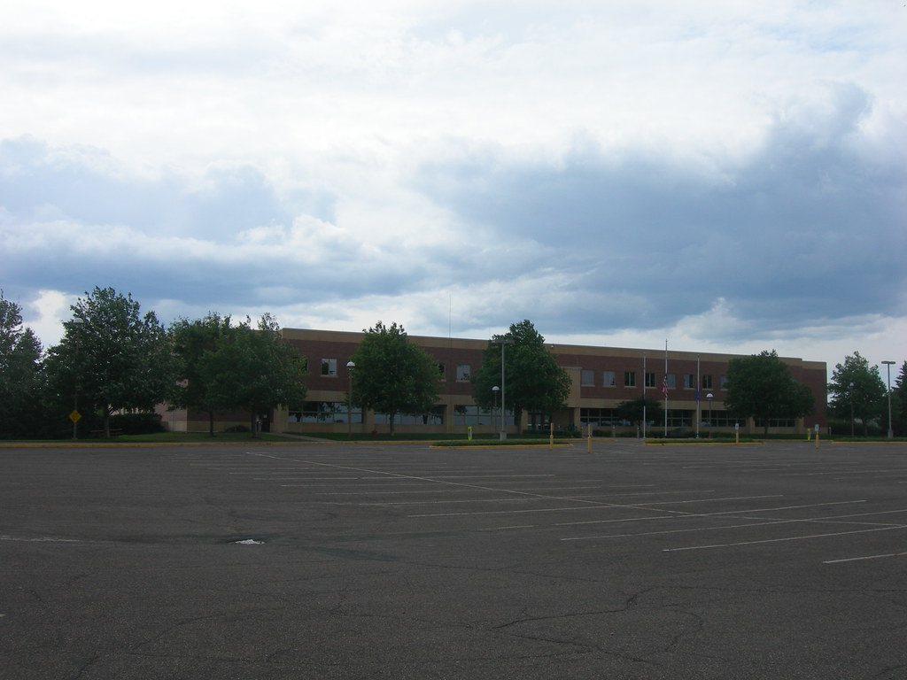 St Croix County Government Center Hudson, Wisconsin Jimmy Emerson, DVM Flickr