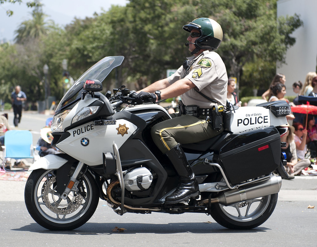 Santa Barbara SO Motor Pictures from the Old Spanish Days … Flickr