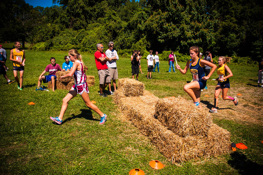 Quad XC High School389 runbmrc Flickr