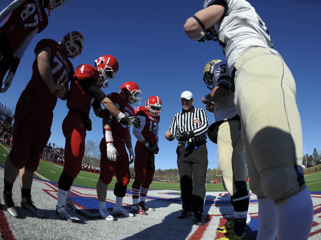 Burlington vs Lexington Tday Robert DeChiara Flickr