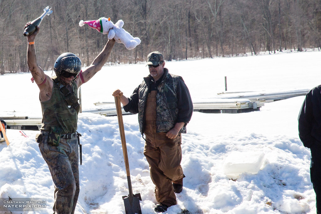 Harrisburg Polar Bear Plunge 2014 Harrisburg Polar Bear Pl… Flickr