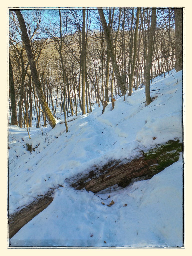 Prairie du Chien Flickr