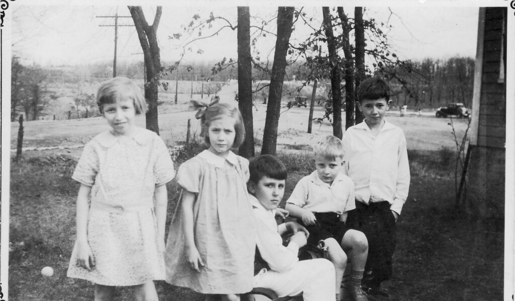 Bonne TerreApr. 8, 1934 DAW, JMW, BEW1, FLW, FHW_edited… Flickr