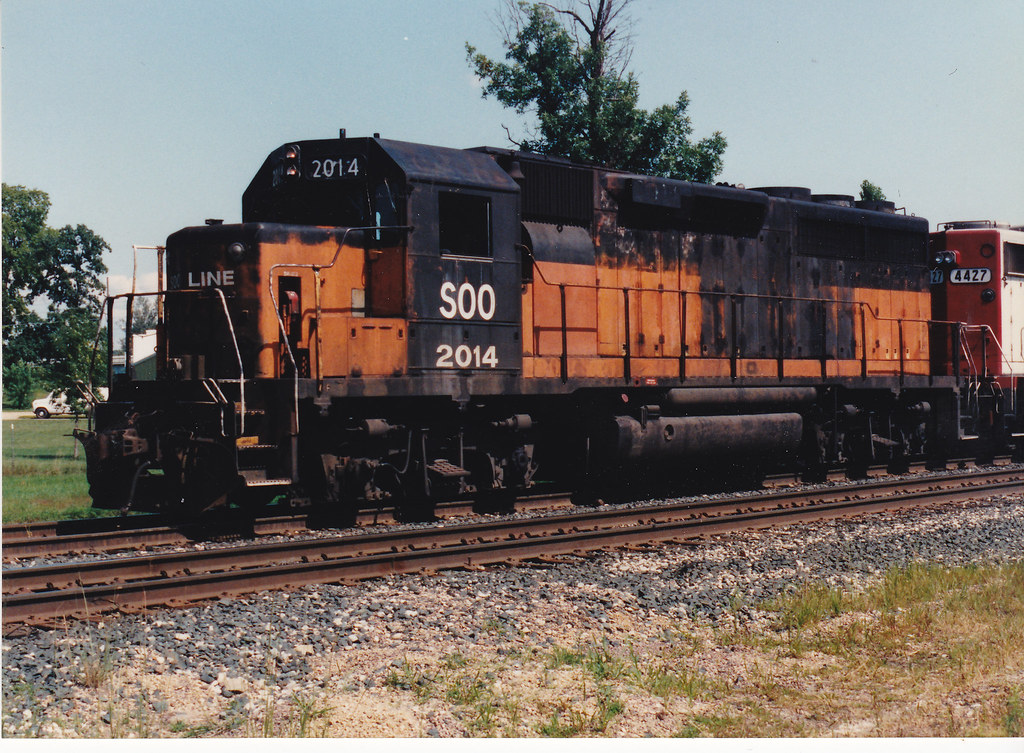 New Lisbon, WI Flickr