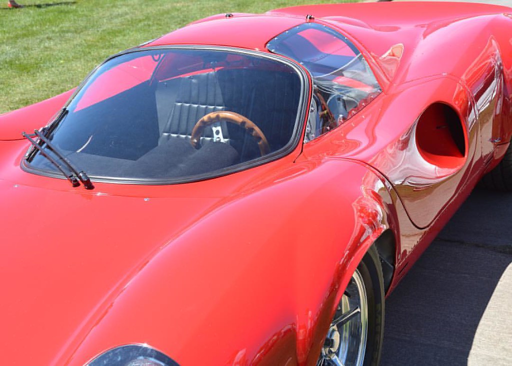 concorsoitaliano2015 Sports Car Adventures Flickr