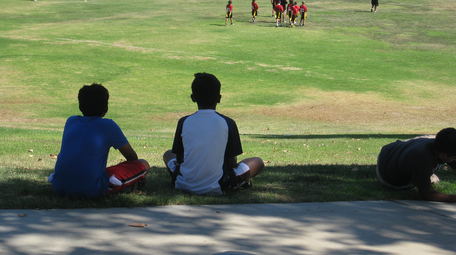 2012 Chino Hills Kids triathlon Flickr