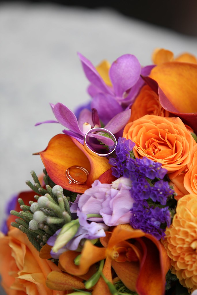 Flowers By Sweetpea's Florists, Toronto Photo by Erin Cla… Flickr