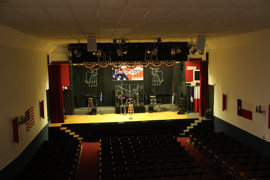 IMG_2318 1816 Sam Houston St. Liberty Texas 77575 936336… Flickr