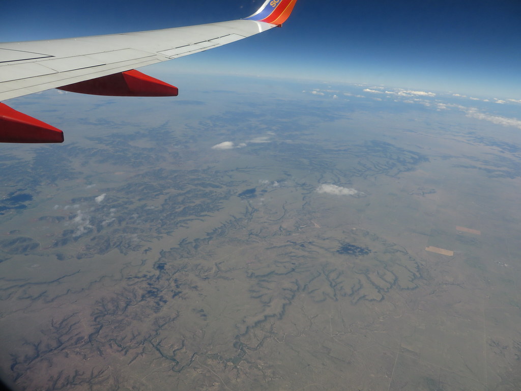 Rural Las Animas County, Colorado Las Animas County is one… Flickr