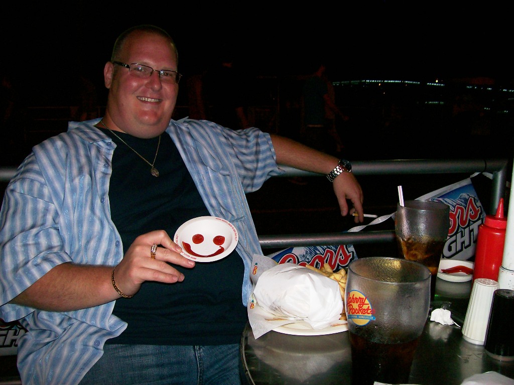 100_0787 Fun Johnny Rockets in AC Mark DeRuyter Flickr