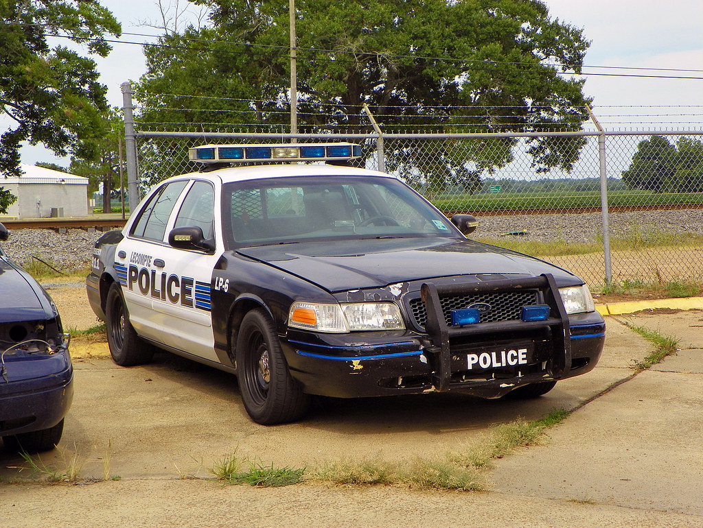 PD_2811 Police Department Loui… Flickr