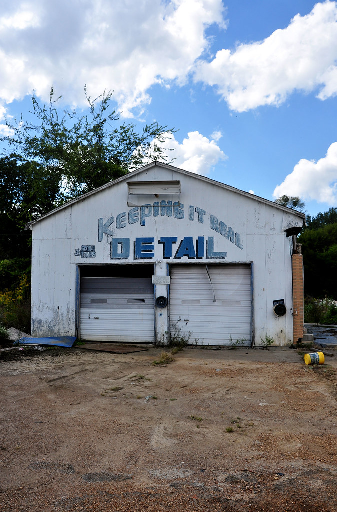 Keeping It Real Detail Brooksville, MS Noxubee County Flickr