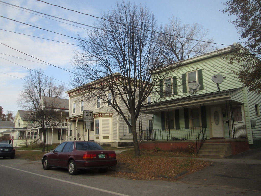 Vermont State Route 127 Chittenden County, Vermont Flickr