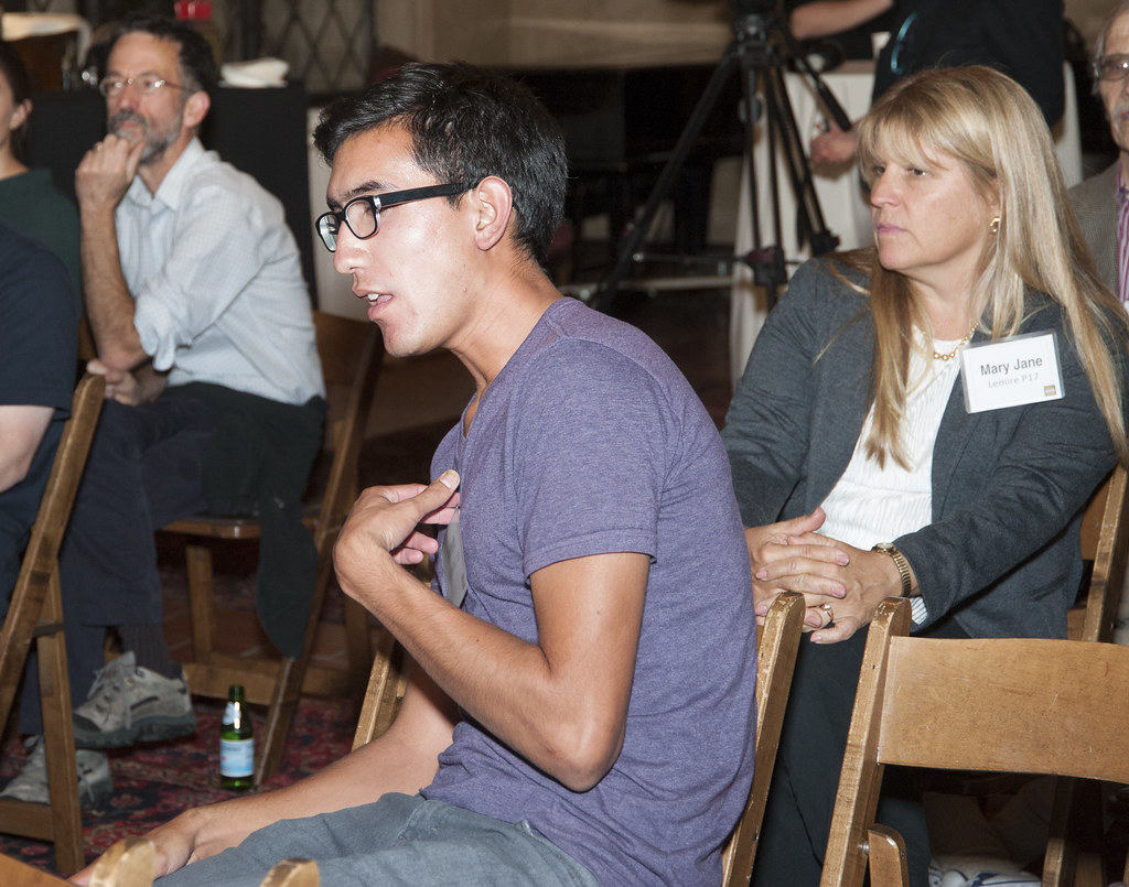 Berkeley City Club Event Harvey Mudd Event Berkeley Califo… Flickr