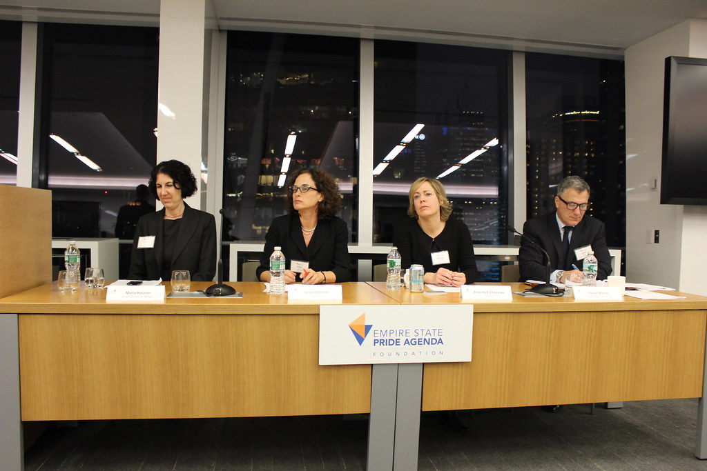 Employee Benefits After Windsor Panel A panel of experts f… Flickr