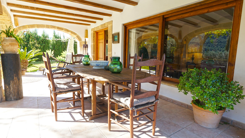 luxury villa Javea, villas Javea for rent, rental villas J… Flickr