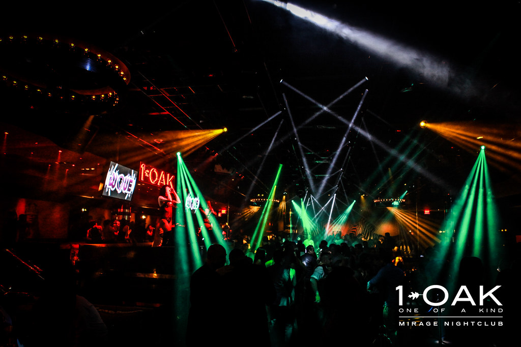 1 OAK Las Vegas 02.11.14 1OakLV Flickr