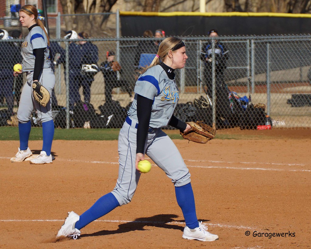 NCAA Division II Softball 8State Classic Gary Griggs Flickr